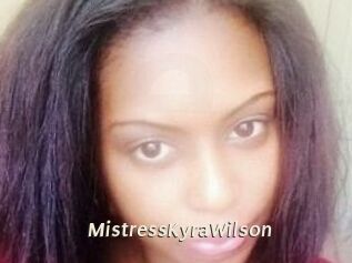MistressKyraWilson