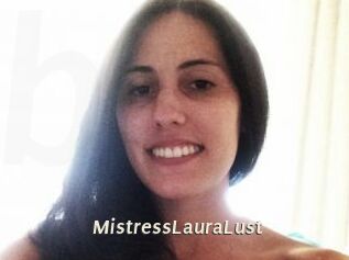 MistressLauraLust