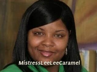 MistressLeeLeeCaramel
