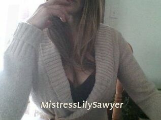 MistressLilySawyer