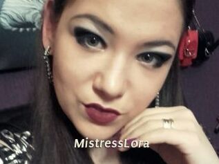 MistressLora