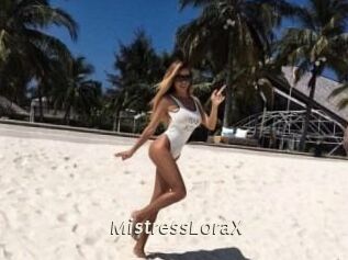 MistressLoraX