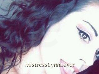 MistressLynnLover Blog éjac