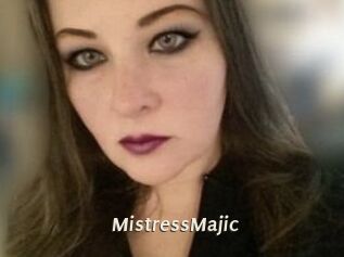 MistressMajic