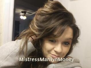 MistressMarilynMoney