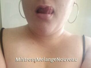 MistressMelangeNouveau
