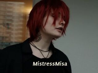 MistressMisa