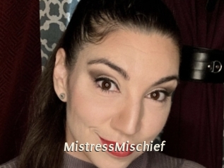 MistressMischief