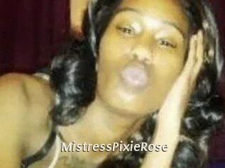 MistressPixieRose Blog éjac