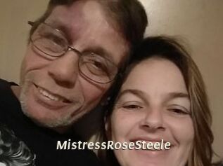MistressRoseSteele Blog éjac
