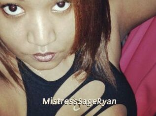 MistressSageRyan Blog éjac