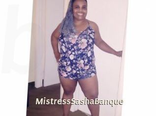 MistressSashaBanque Blog éjac