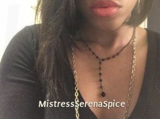 MistressSerenaSpice