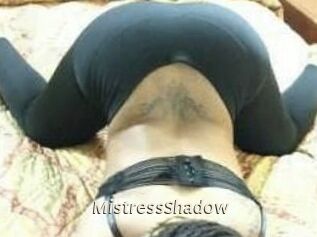 MistressShadow Blog éjac