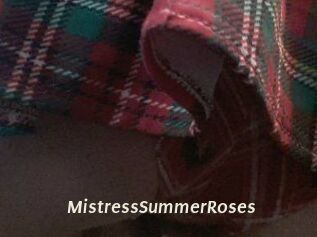 MistressSummerRoses