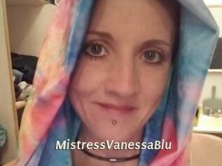 MistressVanessaBlu