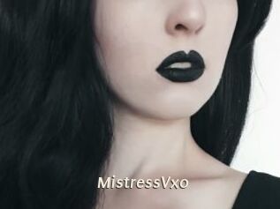MistressVxo