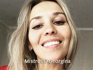 MistressXGeorgina