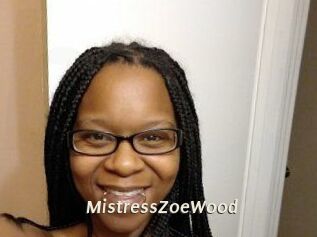 MistressZoeWood