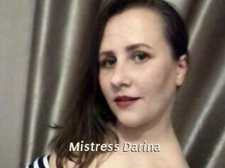 Mistress_Darina