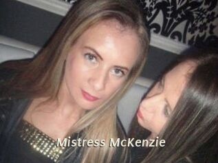 Mistress_McKenzie Blog éjac