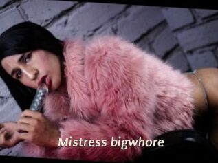 Mistress_bigwhore