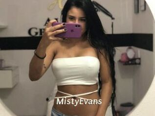 MistyEvans