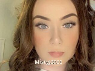 MistyJ2021 Blog éjac