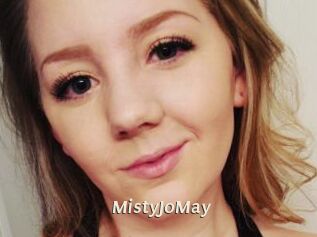MistyJoMay