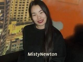 MistyNewton