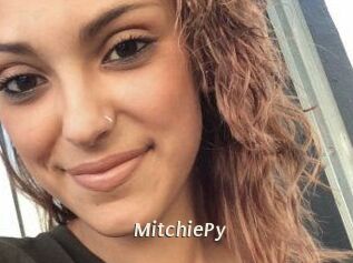 MitchiePy