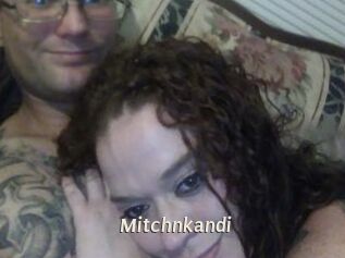 Mitchnkandi