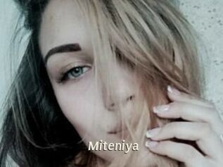 Miteniya