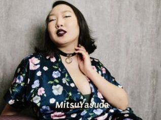 MitsuYasuda