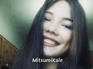 MitsumiKale