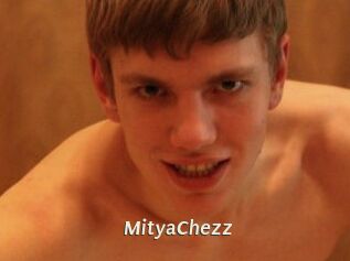 MityaChezz