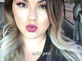 Mitzyxo