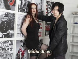 MiuAndLien