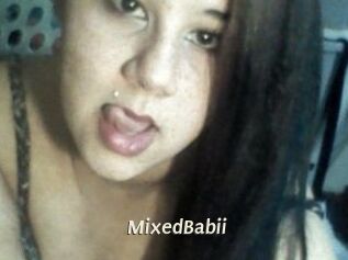 MixedBabii