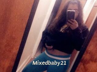 Mixedbaby21