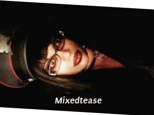 Mixedtease