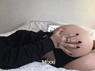 Mixxi