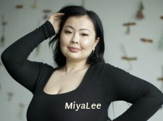 MiyaLee