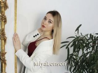 MiyaLonson