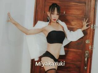 MiyakaYuki