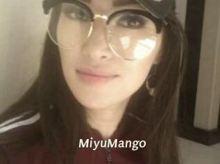 MiyuMango