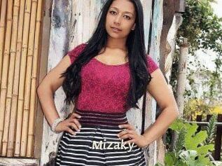 Mizaky
