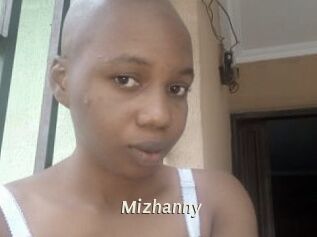 Mizhanny