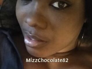 MizzChocolate82