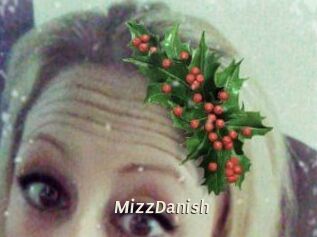 MizzDanish